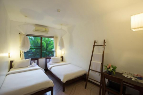 Отель Eco Resort Chiang Mai  Чанг Фуак 